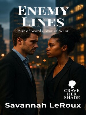 cover image of Enemy Lines